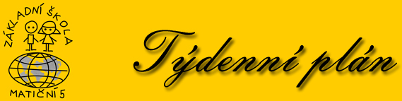 obrázek týdenní plán a logo ZŠ OStrava, Matoční 5, jpg, 75kB