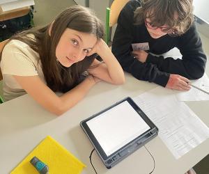 Badatelská odpoledne s teploměry