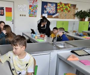 Badatelská odpoledne s teploměry