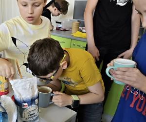 Badatelská odpoledne s teploměry