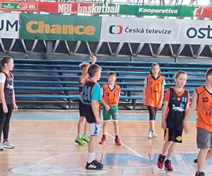 Jr. NBA