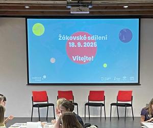 Světová škola - konference Olomouc