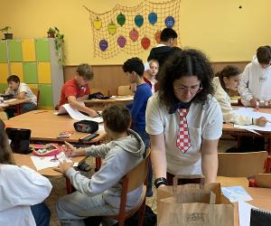 Evropský den jazyků 2025