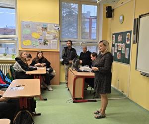 Kdo nabádá, nevyhrává