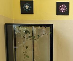 Vítězný projekt Pébéčko 2025