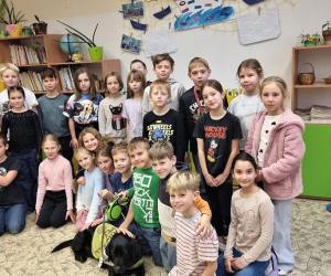 Měsíc s handicapem