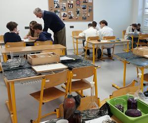 Poklad na konci duhy