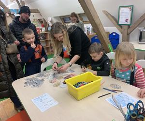 Den otevřených dveří 2026