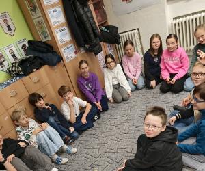 Den otevřených dveří v V. B