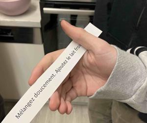 Francouzština v praxi