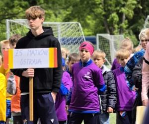 McDonald´s cup 2026
