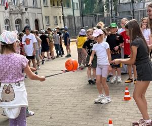 Den dětí 2026