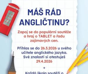Englishstar 2026