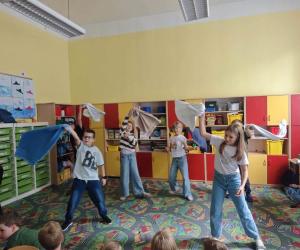 Evropský den jazyků ve znamení Skandinávie