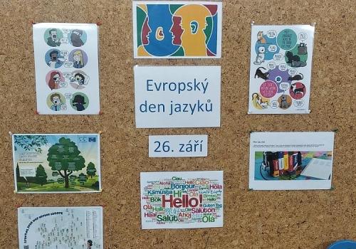 Evropský den jazyků 10