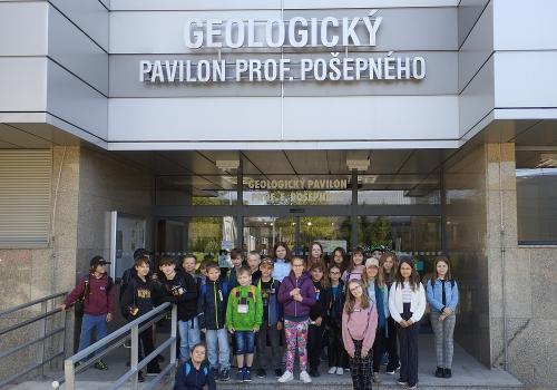 Geo  1